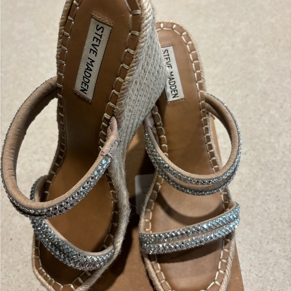 Diamond wedged - Picture 2 of 8